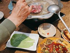 -马三妹跷脚牛肉(苏稽总店)