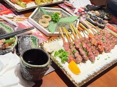 -弓二·烧鸟居酒屋(财富购物中心店)