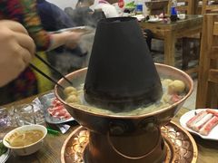 -木萨火锅店(开鲁路店)