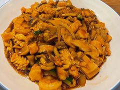 八珍豆腐-陈傻子餐厅(世纪都会店)