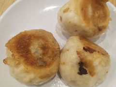 轮工壹号煎包-老巷口川味火锅