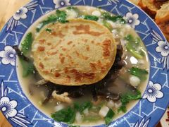 -西工饭庄快餐厅(西工小街店)