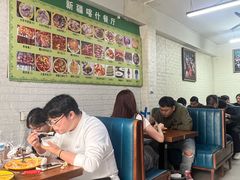 -新疆喀什噶尔餐厅(普利街店)