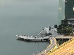 -新加坡瑞士史丹福酒店