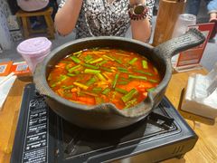 -张夺威·贵州酸汤牛肉火锅(上海首店)