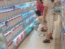 -孩子王(江北虹悦城店)