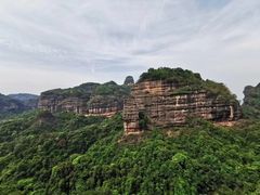 -丹霞山风景名胜区