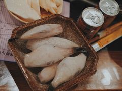 耗儿鱼-大龙火锅(老店)