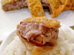 -粤北餐馆