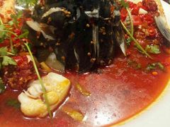 -坛宗剁椒鱼头(河西王府井店)