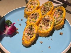 -品味泸沽湖•民族特色菜(大落水店)