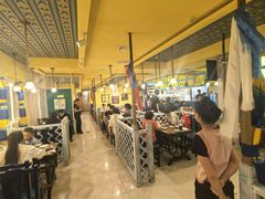 -格日勒阿妈蒙古厨房(大召店)
