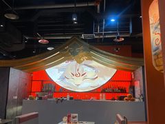 -将太无二·北美传奇寿司(荟聚购物中心西红门店)