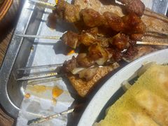 -永红源啤酒·烧烤·海鲜·大排档(青特城店)