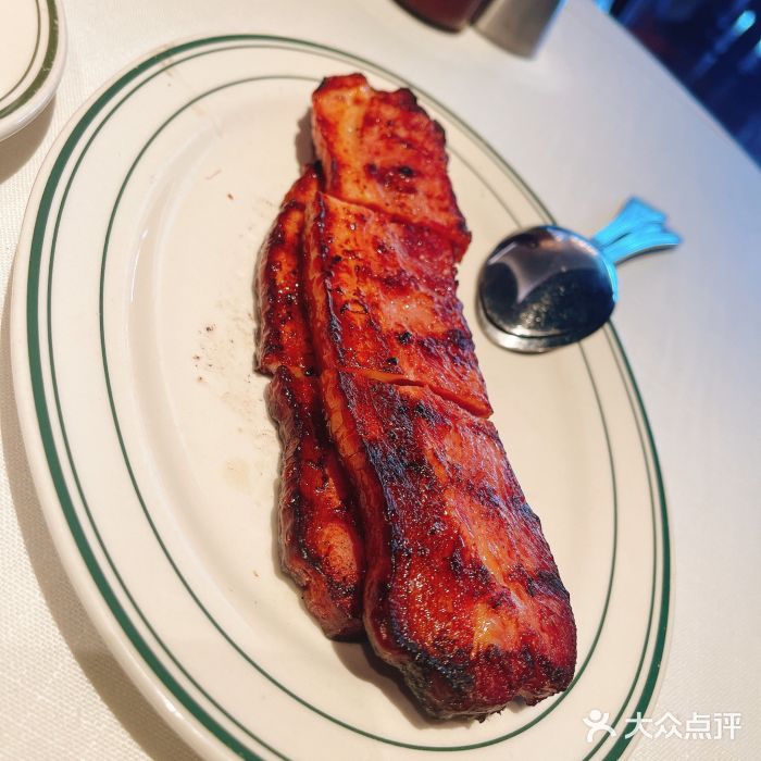 Wolfgang’s Steakhouse 沃夫冈牛排馆(上海白玉兰广场店)图片