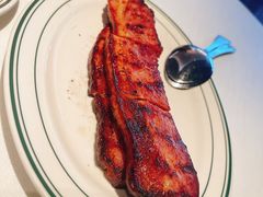 -Wolfgang’s Steakhouse 沃夫冈牛排馆(上海白玉兰广场店)