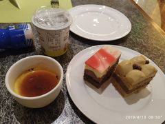 焦糖布丁-圣廷苑酒店·廷韵咖啡厅(深圳中洲圣廷苑酒店)