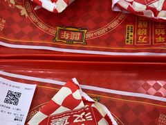 -塔斯汀中国汉堡(嘉禾望岗地铁站店)