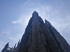 -洪家楼教堂