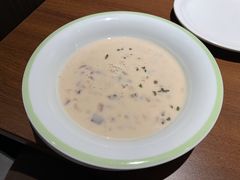 -萨莉亚意式餐厅(百联徐汇店)