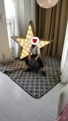 -BabyA 专业婴童摄影(古北时尚广场店)
