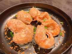 -万丽轩·粤菜(王府井金茂万丽酒店)