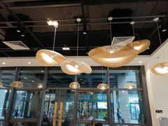 大堂-霸王茶姬(泛海广场店)