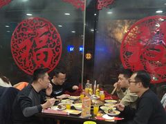 -芦月轩羊蝎子(北蜂窝店)