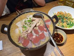 -鸽子窝(黄村店)
