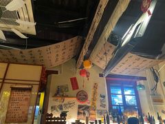 -三杯赤運·中式小酒馆(所城里店)