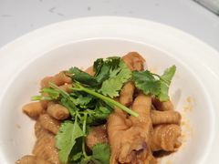 -乌江鱼杭帮菜(西湖店)