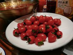 -经典老菜坊·开封灌汤包(火车站店)