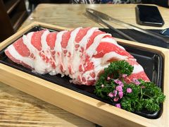 湊湊肥牛-湊湊火锅·茶憩(上海合生汇店)