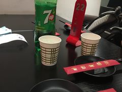 -小山城麻辣香锅(新邻生活广场店)