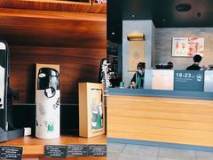 -星巴克(合肥百盛逍遥广场店)