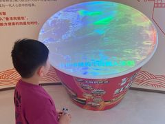 -康师傅味来馆