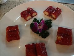 -安泰楼·佛跳墙创始人·传统闽味早茶·酒楼(三坊七巷闽菜地标店)