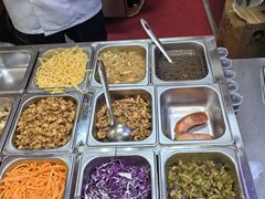 -张果佬年糕卷(科巷店)