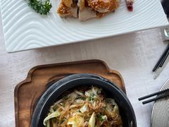 -上海新锦江大酒店
