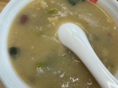 -众品老方子锅贴甜沫(李村店)