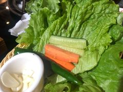 -火炉火自助餐(枫蓝国际店)