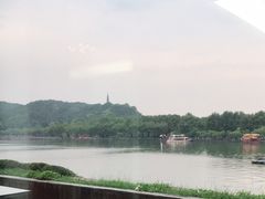 -湖畔居茶楼(湖滨店)