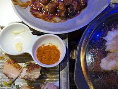 -绿茶餐厅(燕郊永旺店)