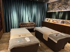-心隐·按摩·SPA(盈石广场店)