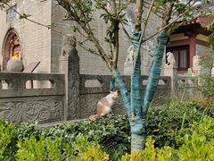 -大慈恩寺(大雁塔)