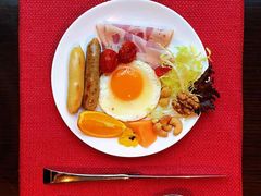 -OPEN開全日自助餐厅·牛肉火锅·海鲜(佛山希尔顿酒店)