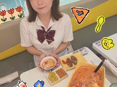 -谭仔米线(皇庭广场店)