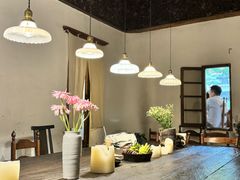 -WABI COFE(愚园路店)