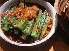 -觅山云南菜(泊富ICITY店)