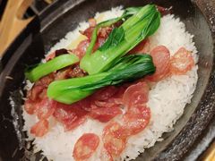 -煲宫猪肚鸡(昆山金鹰国际购物中心店)